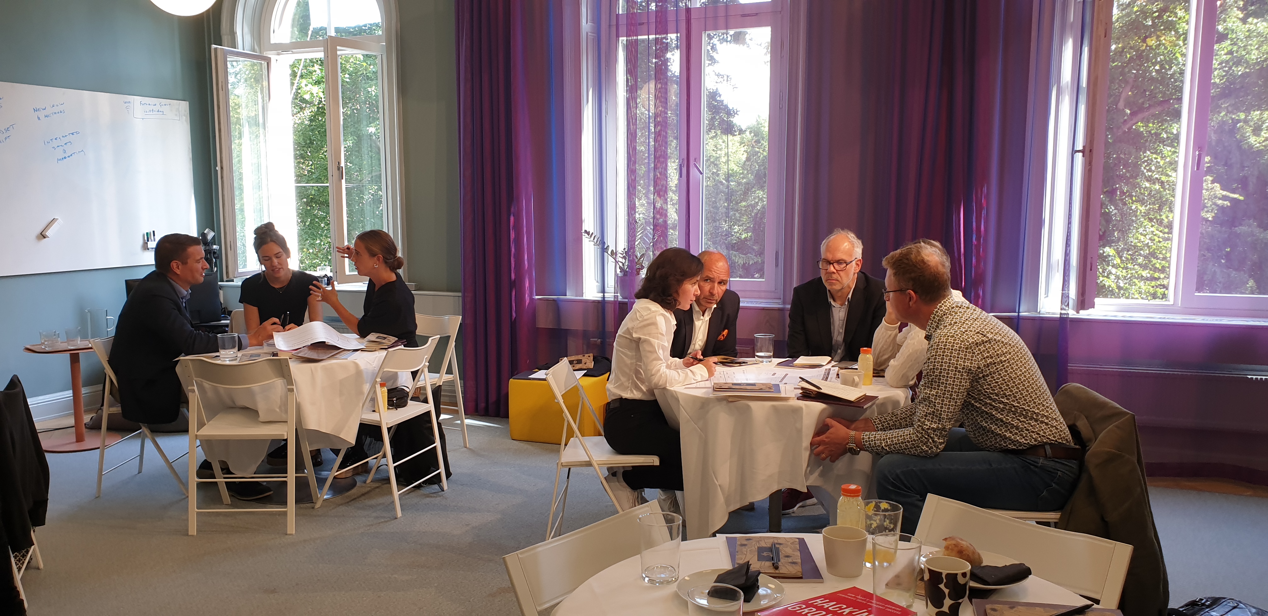 Growth Hacking Helsinki Growth Hacking Helsinki